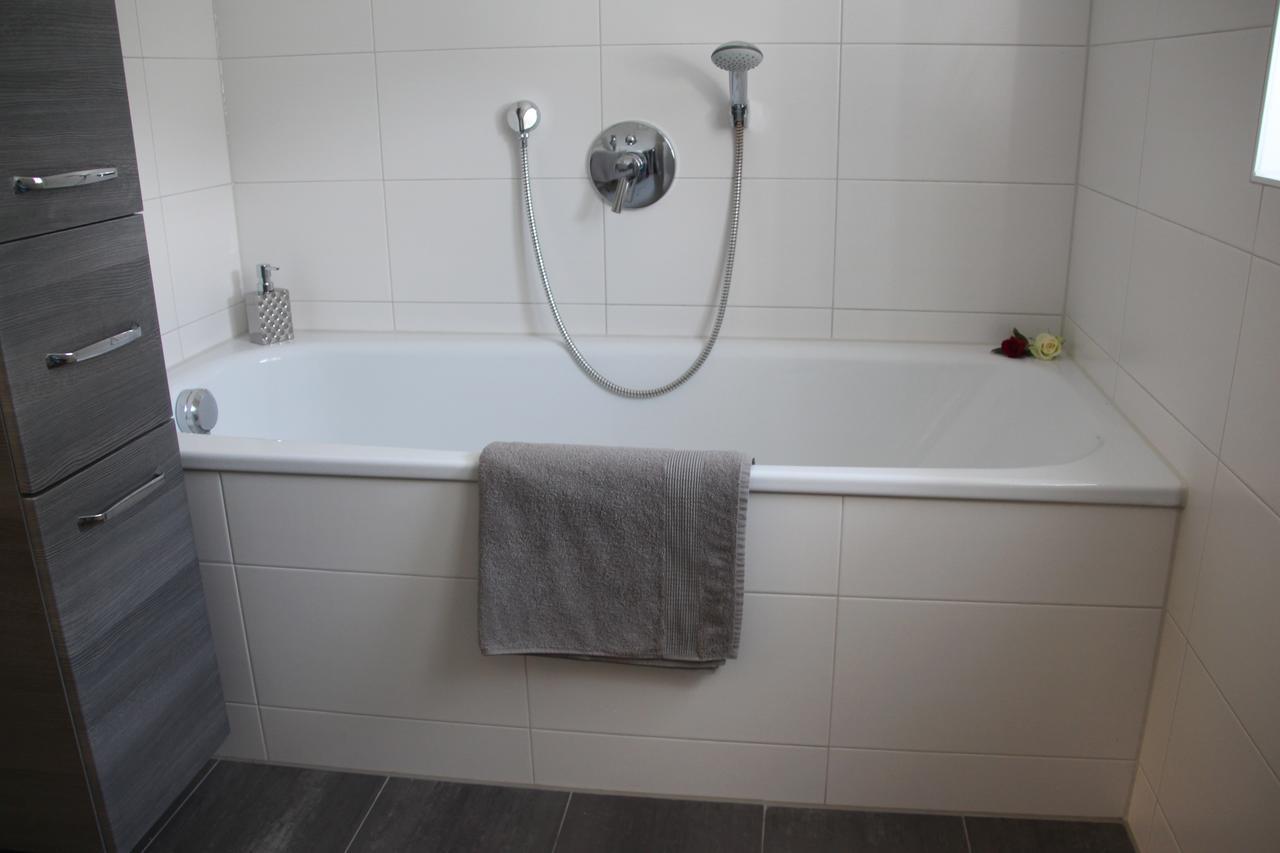 Chiemsee-Edelweiss Ferienwohnung Prien am Chiemsee Esterno foto