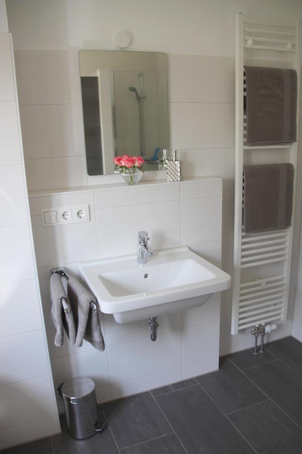 Chiemsee-Edelweiss Ferienwohnung Prien am Chiemsee Esterno foto